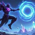 discover riftbound's exclusive new champion and dive into the future of the popular league of legends spin-off. explore unique abilities, strategies, and what this means for the game's evolution.