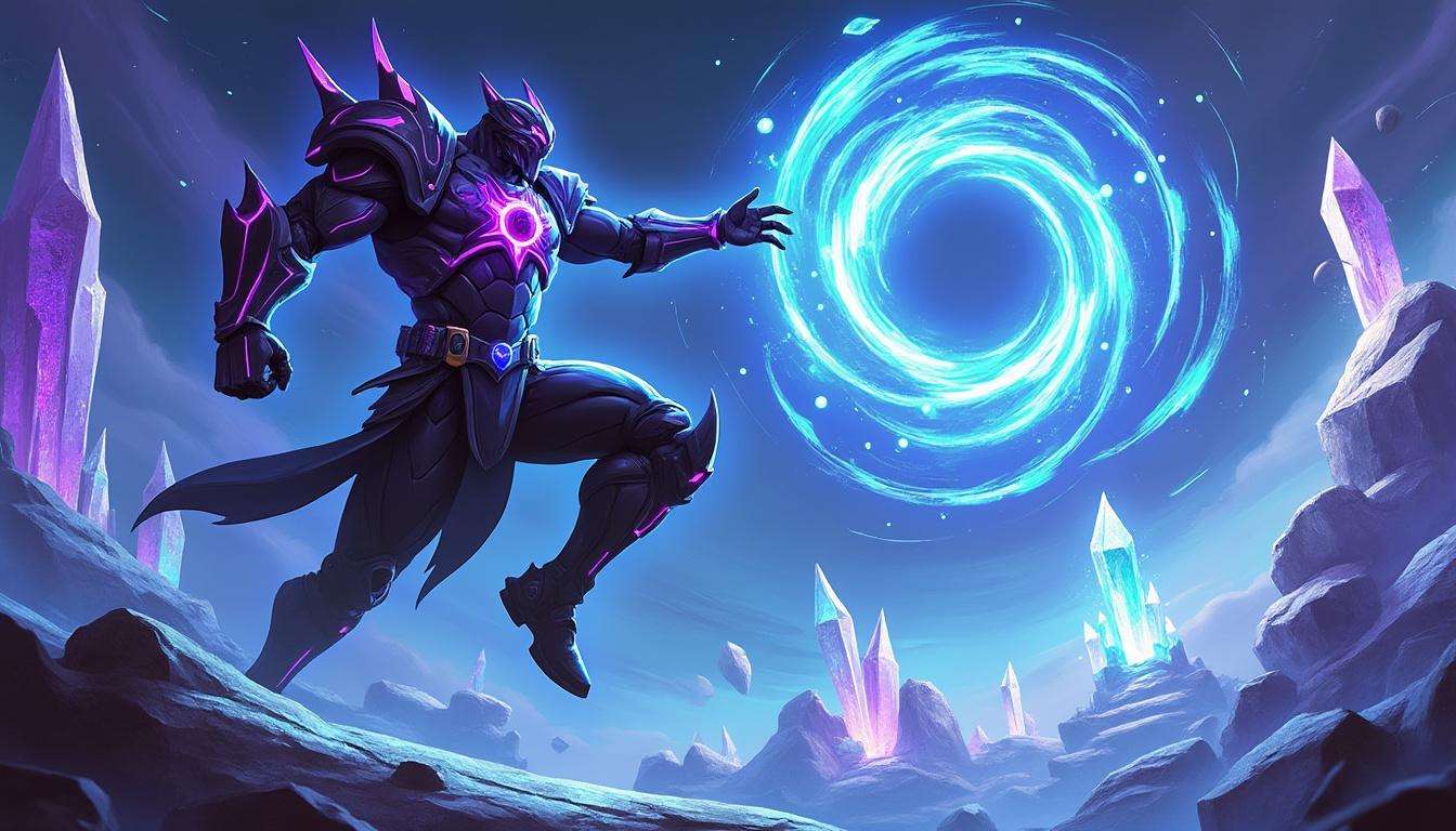 discover riftbound's exclusive new champion and dive into the future of the popular league of legends spin-off. explore unique abilities, strategies, and what this means for the game's evolution.