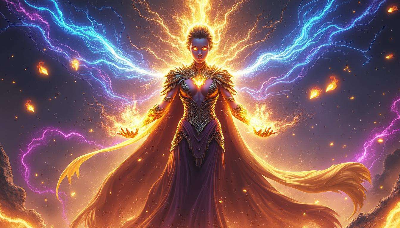 discover the full range of zaahen's powers in this comprehensive guide, detailing abilities, strengths, and tips to master them effectively.