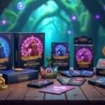 discover essential tips for buying riftbound: league of legends starter sets, booster boxes, and exclusive merchandise. find the best deals and collector's items to enhance your gaming experience.