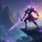 discover the epic arrival of a legendary league of legends champion in the riftbound: spiritforged universe. join the adventure and experience new legends unfold.