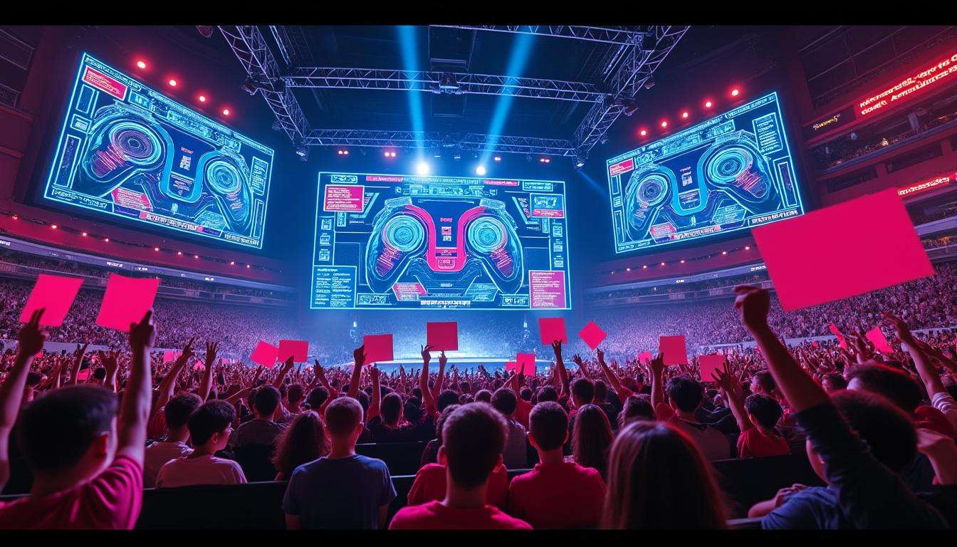 after 16 years, riot games unveils a new control scheme for league of legends, igniting a heated reaction from the community and sparking widespread debate among players.