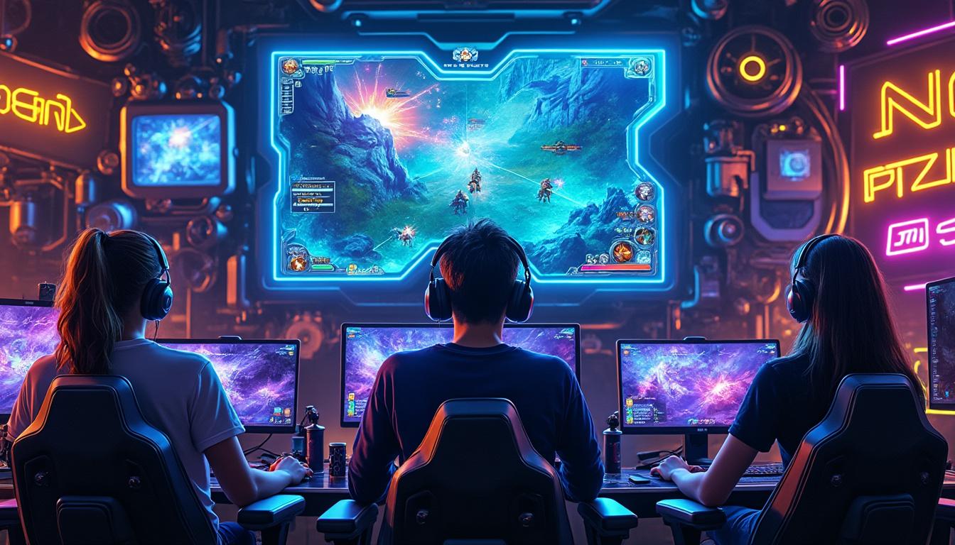 arcane enthusiasts new to league of legends will be able to play the game in just two years, bringing excitement and fresh experiences to the community.