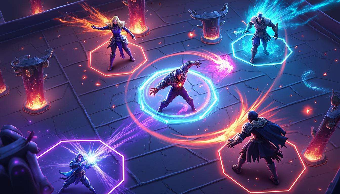 explore the newest features and improvements in teamfight tactics patch 16.1 with our detailed breakdown. stay ahead in the game with expert insights and tips.