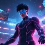 discover how faker, the unparalleled esports phenomenon, is revolutionizing the future of competitive gaming with his unmatched skills and influence.