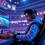 discover how razer, the gaming giant, showcases its unwavering support for faker at worlds 2025, celebrating the spirit of competitive gaming by gamers, for gamers.