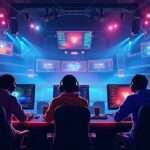 explore riot games' strategies for expanding lol esports sponsorship and the challenges faced within the tier 2 ecosystem, offering insights into growth and complexity in competitive gaming.