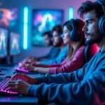 league of legends continues to elevate the player experience by introducing enhanced comfort features, ensuring smoother gameplay and greater enjoyment for all players.