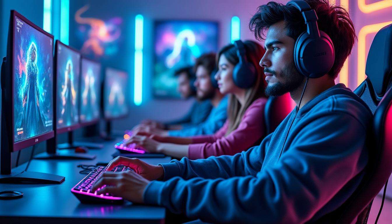 league of legends continues to elevate the player experience by introducing enhanced comfort features, ensuring smoother gameplay and greater enjoyment for all players.