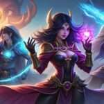 discover the thrilling new items launching in league of legends season 16 and learn how they can change your gameplay and strategies.