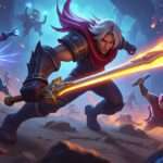 discover the latest league of legends patch 25.24 featuring wasd movement controls, champion select improvements, and comprehensive balance updates to enhance your gameplay experience.