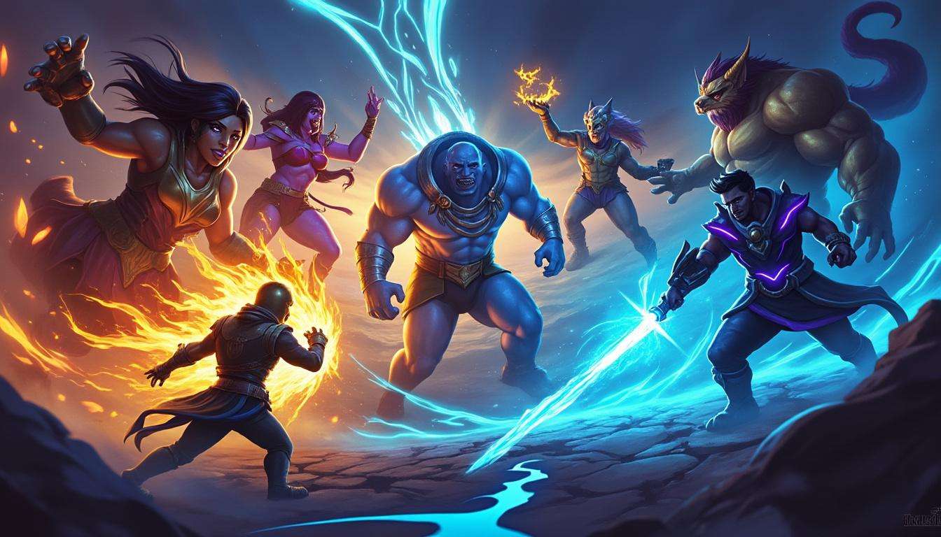 get the latest insights on league of legends patch 25.24b (15.24b) with detailed nerfs to zaahen, ambessa, and sylas, alongside exciting buffs for volibear, tahm kench, and lux. prepare your strategy for the upcoming changes!