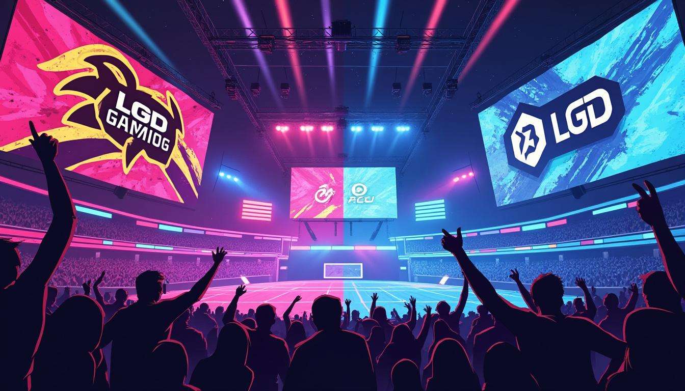 get expert betting insights and predictions for the league of legends showdown between lgd gaming and edward gaming in their bo3 clash on december 20, 2025. stay ahead with detailed analysis and tips.