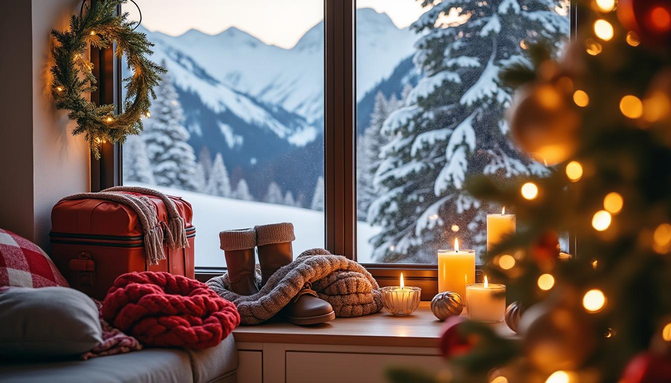 get ready for unforgettable winter break 2025 adventures with our essential tips and packing guides to make the most of your holiday season.