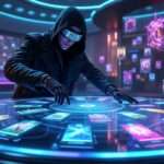 riftbound director reveals insights on the digital evolution of the league of legends tcg, emphasizing that it's a matter of when and how, not if, the game will evolve digitally.