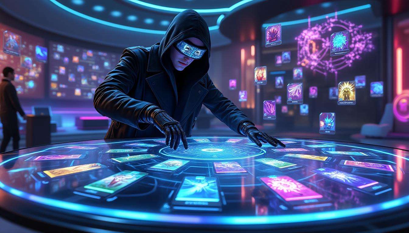 riftbound director reveals insights on the digital evolution of the league of legends tcg, emphasizing that it's a matter of when and how, not if, the game will evolve digitally.
