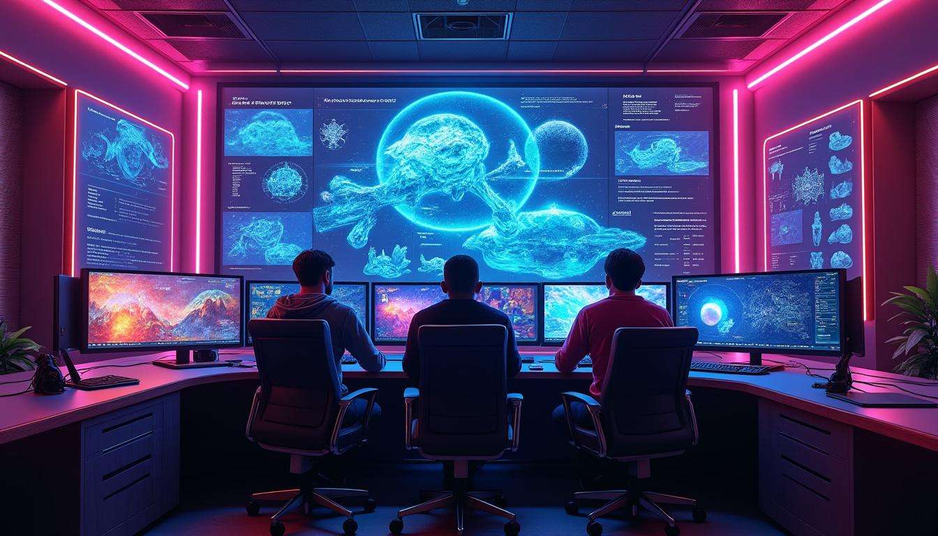 riot games unveils an ambitious 2027 revamp for league of legends, promising exciting updates and innovations to enhance gameplay and player experience.