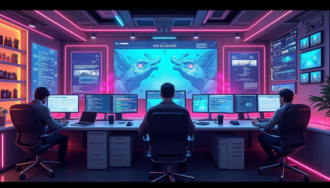 riot games is developing a comprehensive overhaul of 'league of legends,' promising major updates and improvements to enhance gameplay and player experience.