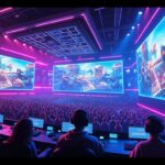 discover the top 10 most-watched esports events of 2025, featuring thrilling competitions, record-breaking audiences, and unforgettable moments in the gaming world.