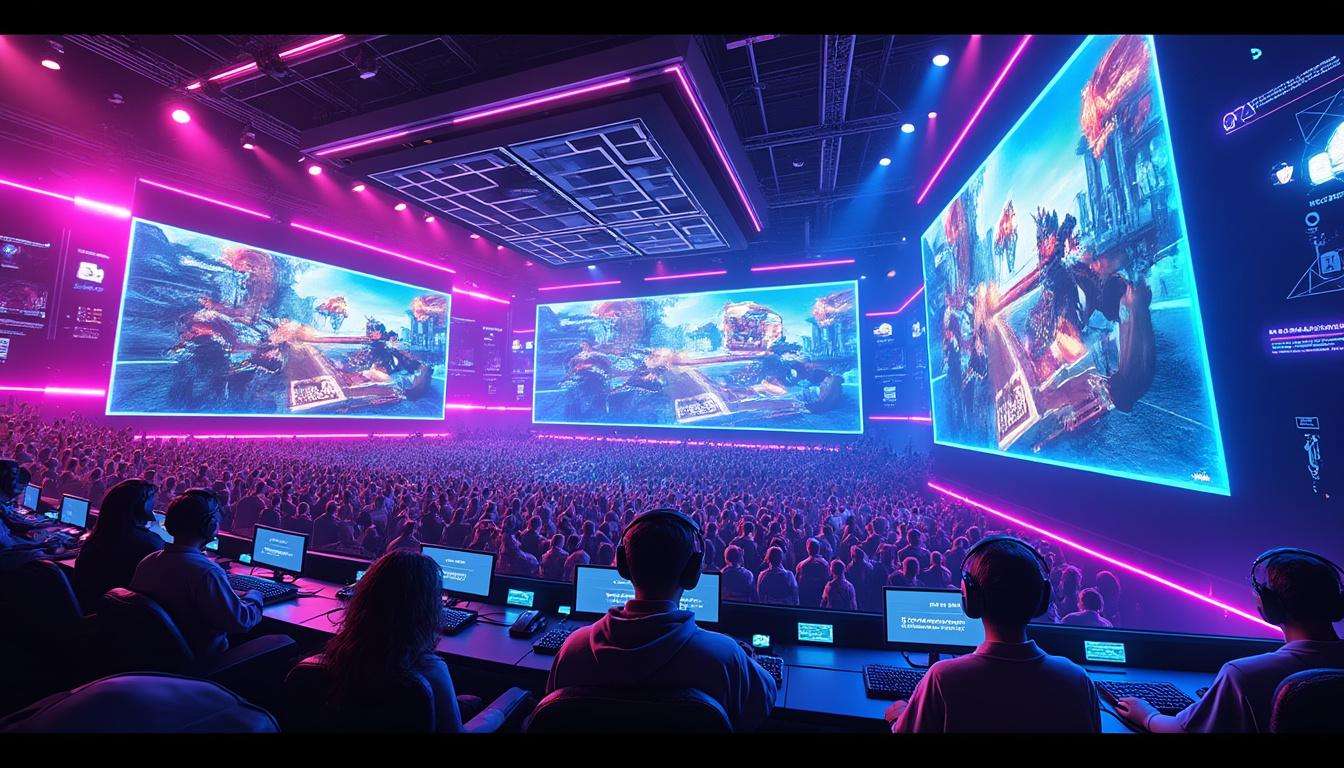 discover the top 10 most-watched esports events of 2025, featuring thrilling competitions, record-breaking audiences, and unforgettable moments in the gaming world.