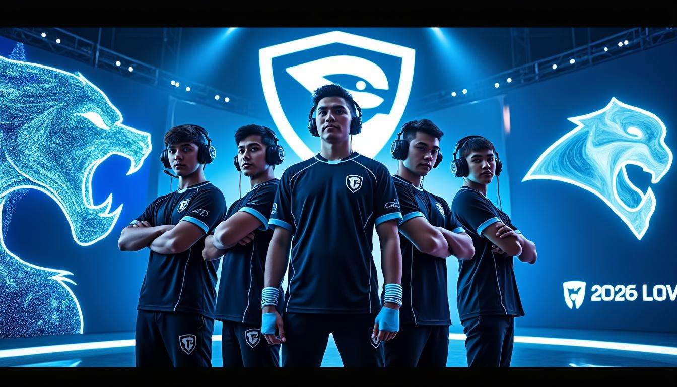 ctbc flying oyster announces their finalized roster for the 2026 league of legends champions program, showcasing top talent and strategic lineup for the upcoming season.