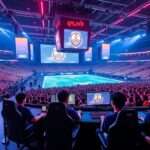 explore the thrilling world of lol esports, featuring legendary players, intense competitive battles, and the passion driving one of the biggest gaming communities worldwide.