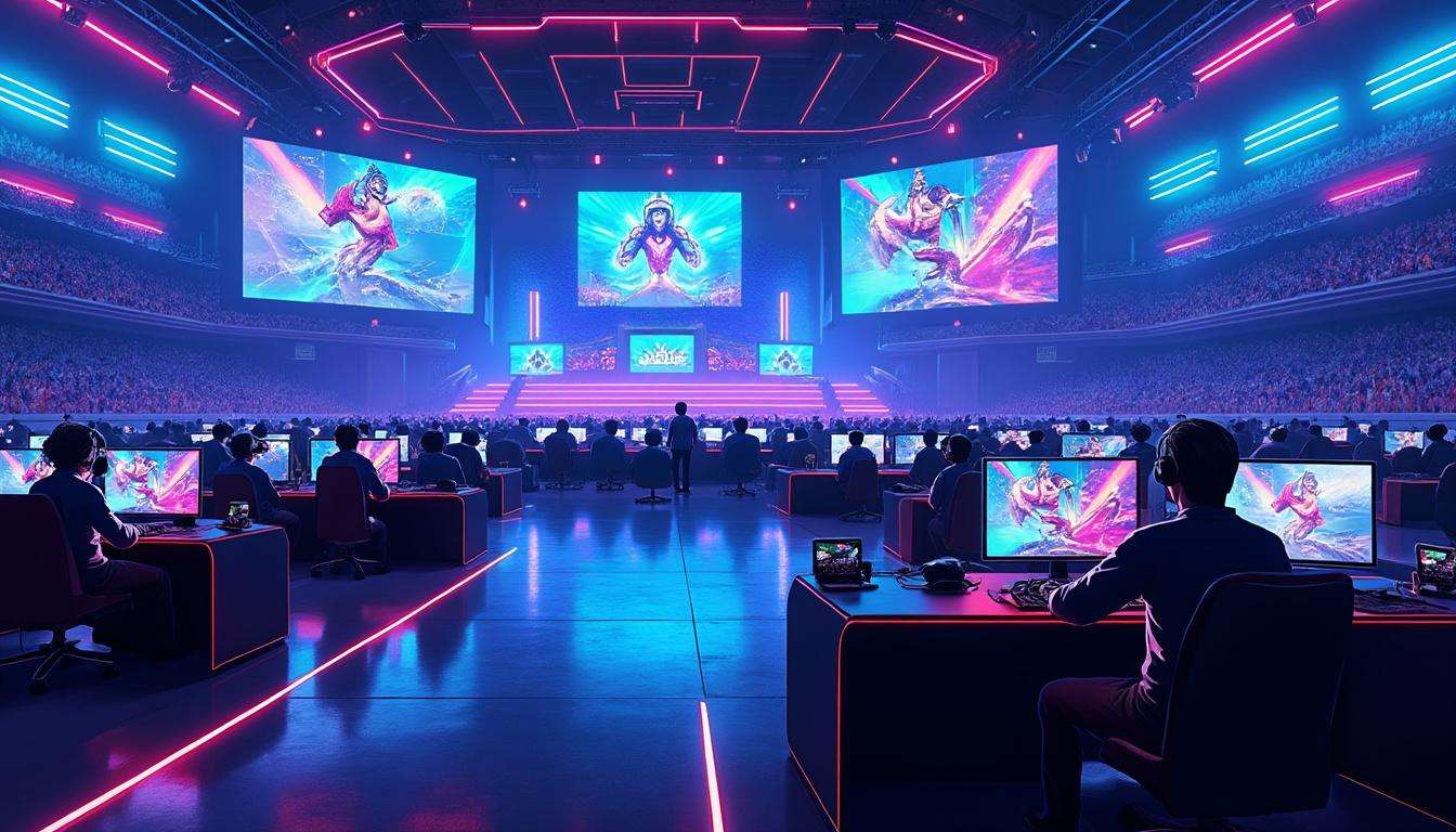 discover the excitement of the 2026 season as lol esports enters a new era with thrilling competitions, fresh talent, and groundbreaking moments.