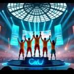 discover how league of legends is making its official debut on the medal roster at the 2026 cac games, marking a historic milestone for competitive gaming in the region.