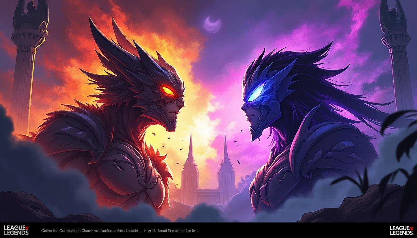 preview league of legends patch 26.2 (16.2): zed, smolder, and sivir receive nerfs, while master yi, varus, and ashe get exciting buffs. discover the latest balance changes and update details.