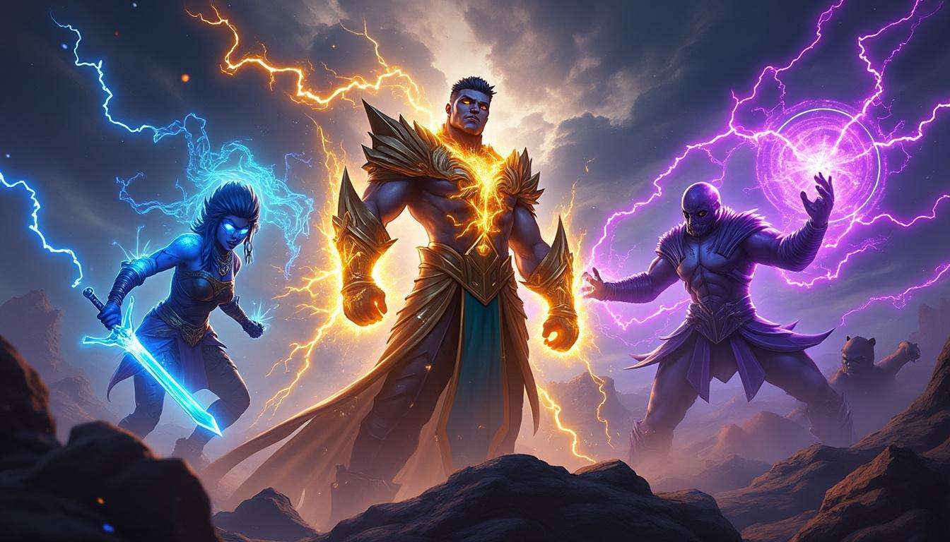 discover the full breakdown of league of legends patch 26.3 (16.3), featuring buffs to zaahen, vi, and briar, alongside nerfs to zed, ekko, and volibear. stay updated on the latest balance changes and gameplay improvements.