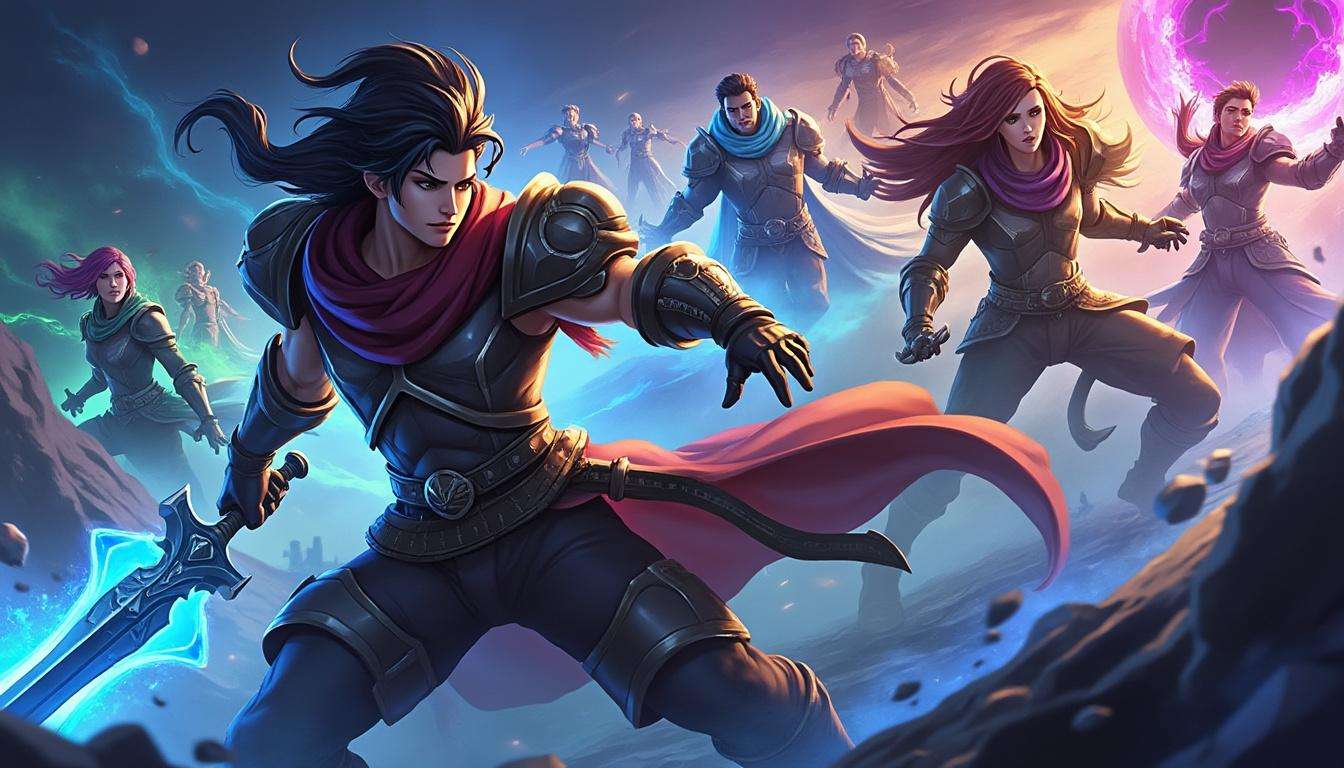 discover everything you need to know about league of legends patch 26.3 with our comprehensive guide covering all buffs, nerfs, and champion changes. stay ahead in the game with detailed insights and updates.