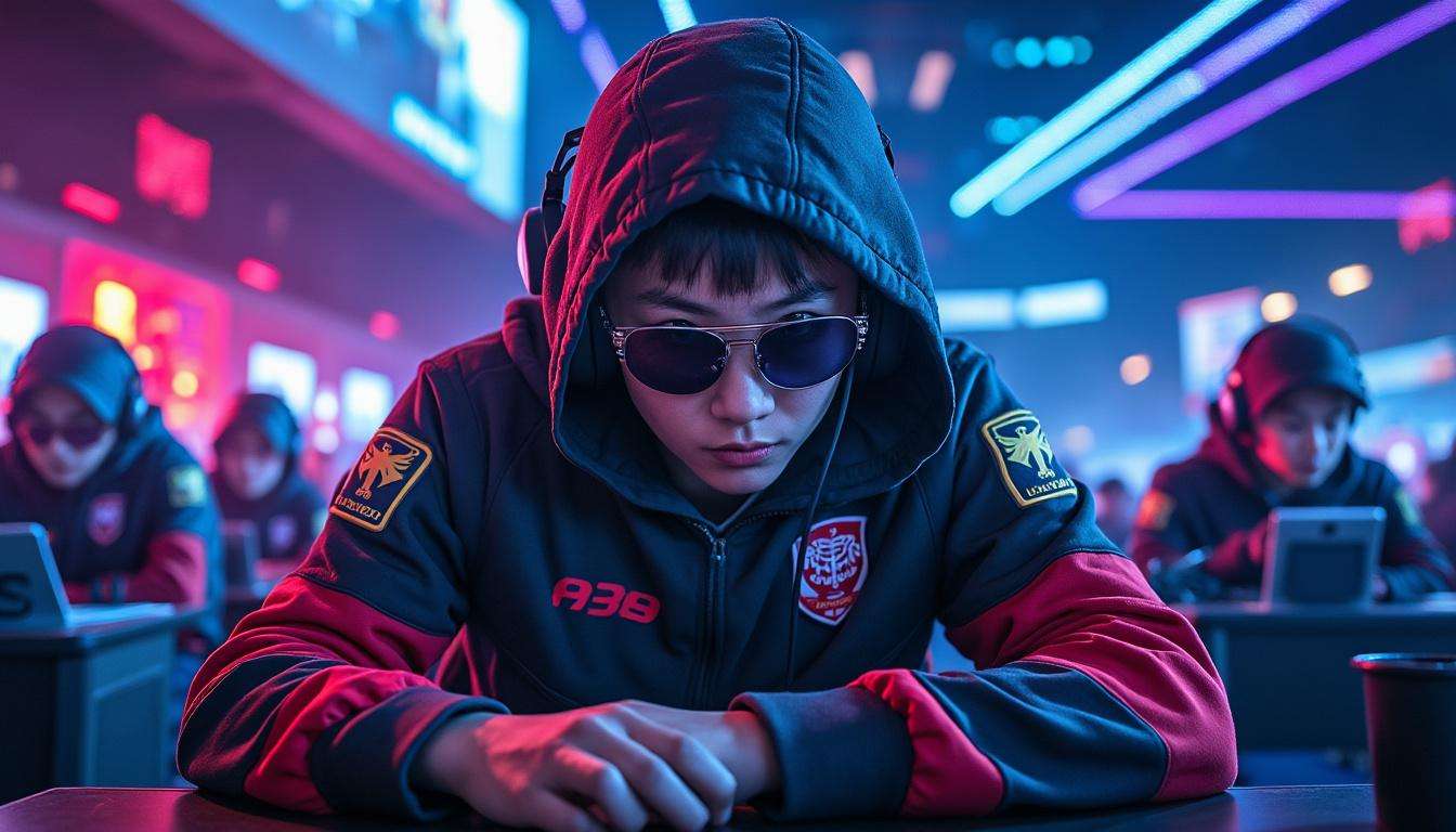 get ready for an epic lol showdown as lng esports faces oh my god in a best-of-three clash on january 15, 2026. discover the latest odds and expert predictions to find out who will come out on top.