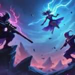 discover expert strategies and pro tips to master iconic league of legends champions for 2xko. now available on xbox. elevate your gameplay and dominate the competition!