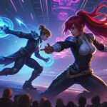discover the release date for the highly anticipated league of legends fighting game, 2xko, revealed in a brand new trailer. get ready for intense battles with your favorite champions!
