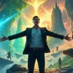 riot infuses fresh energy into the league of legends mmo by hiring the former world of warcraft lead producer, promising exciting developments ahead.