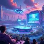 discover riot games' exciting plans for the revamped erl landscape in 2026, featuring new structures, enhanced competition, and future opportunities for aspiring esports talent.