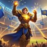 join the season kickoff event and earn the exclusive 'for demacia!' emote through twitch drops. watch, engage, and celebrate the start of the new season in style!