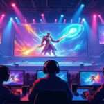explore the exciting realm of league of legends esports, where top gamers compete in thrilling tournaments and showcase unmatched skills.