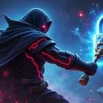 discover everything about the newest league of legends champion, locke. unlock gameplay tips, abilities, and strategies to dominate your matches.