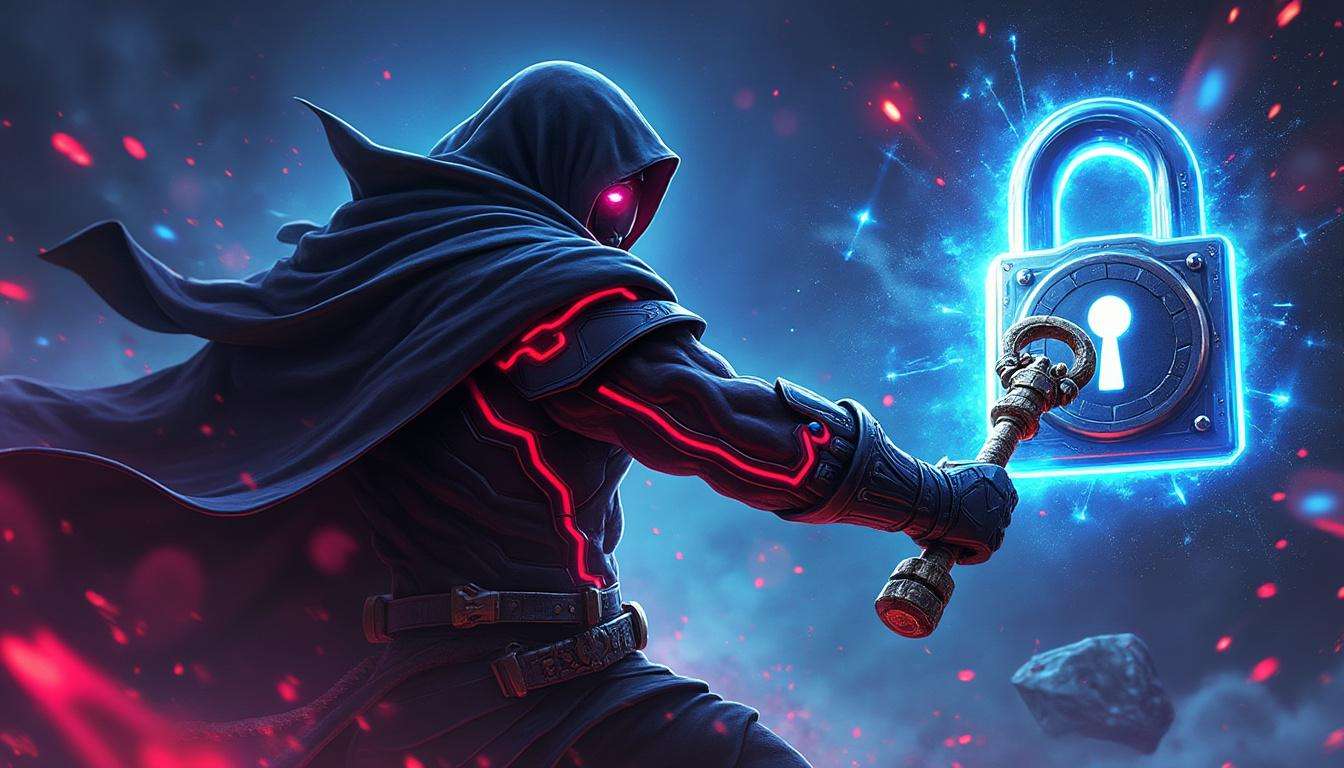 discover everything about the newest league of legends champion, locke. unlock gameplay tips, abilities, and strategies to dominate your matches.