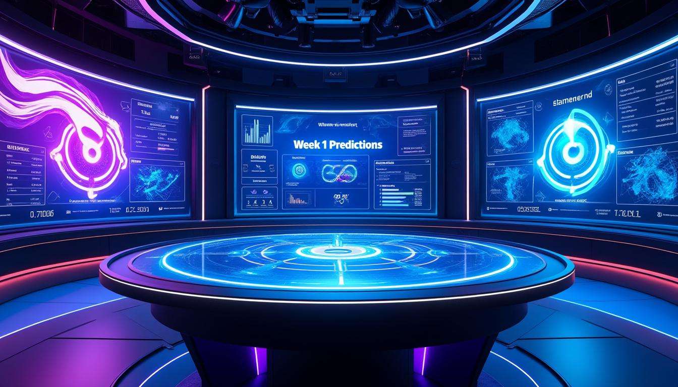 get expert betting odds and in-depth predictions for week 1 of the league of legends season. stay ahead with detailed analysis and insights to maximize your winning potential.