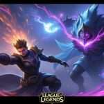 explore an in-depth overview of league of legends patch 26.4, covering all the latest updates, changes, and gameplay improvements to enhance your gaming experience.