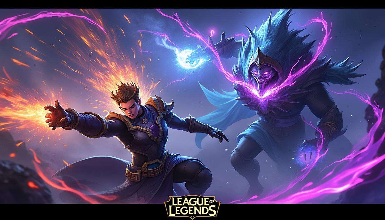 explore an in-depth overview of league of legends patch 26.4, covering all the latest updates, changes, and gameplay improvements to enhance your gaming experience.