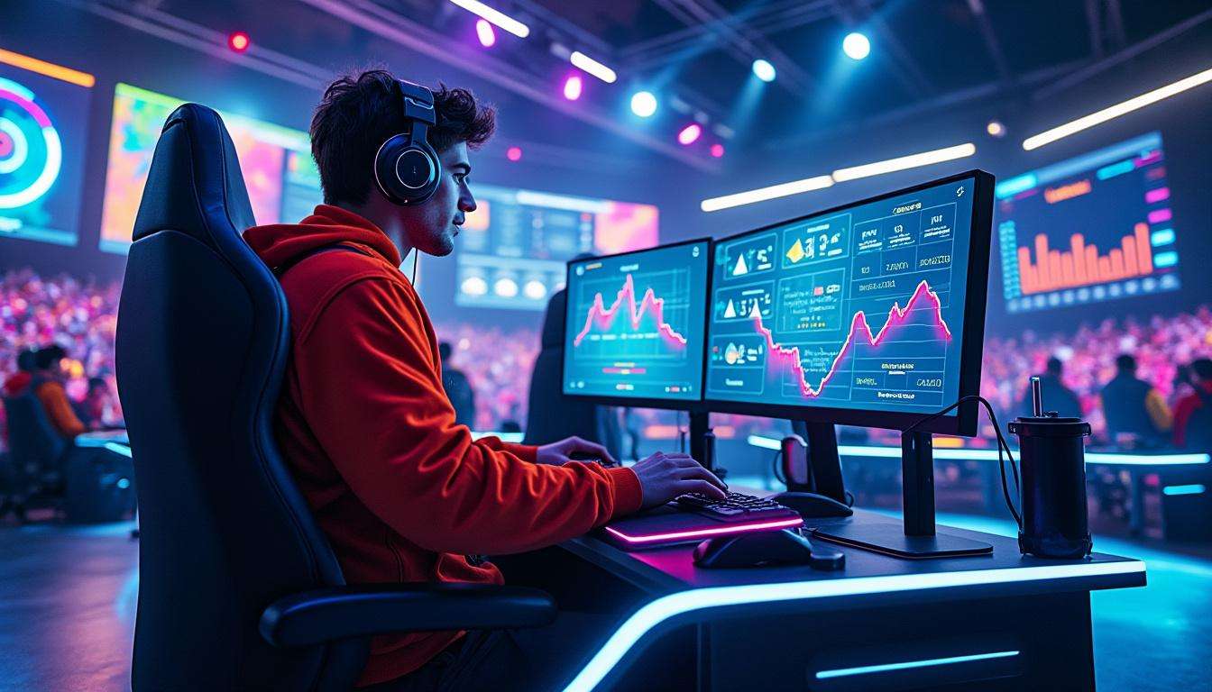 discover the latest odds and expert predictions for the gaming showdown on february 14, 2026. get ready for an exciting battle and make informed bets with our comprehensive analysis.