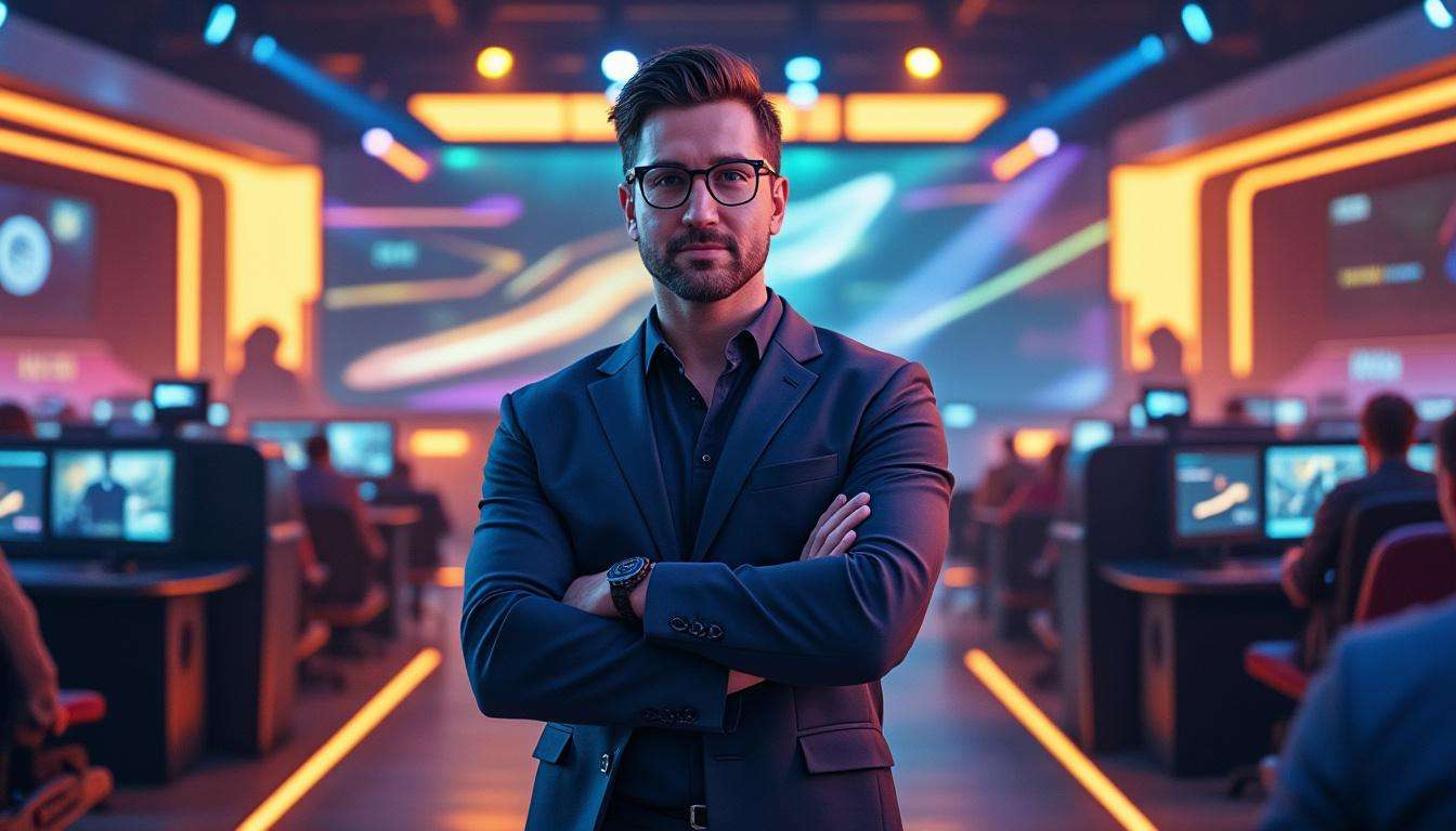 quickshot shares his journey mastering every challenge in league of legends, discusses the game's evolution, insights from the hopeum podcast, and the dynamic changes in the lec scene.