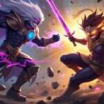 discover the ultimate january 2026 league of legends recap, packed with thrilling highlights and total mayhem from the latest matches and updates.