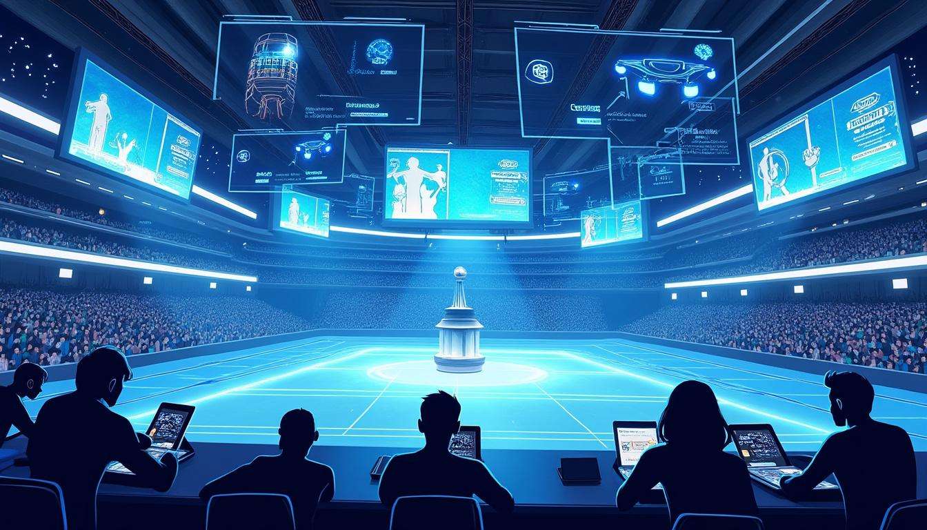 discover the latest tournament rules revealed in our january update, ensuring fair play and exciting competition for all participants.