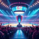 league of legends joins the 2026 esports nations cup as a new competitor, promising intense battles and thrilling gameplay on the international stage.