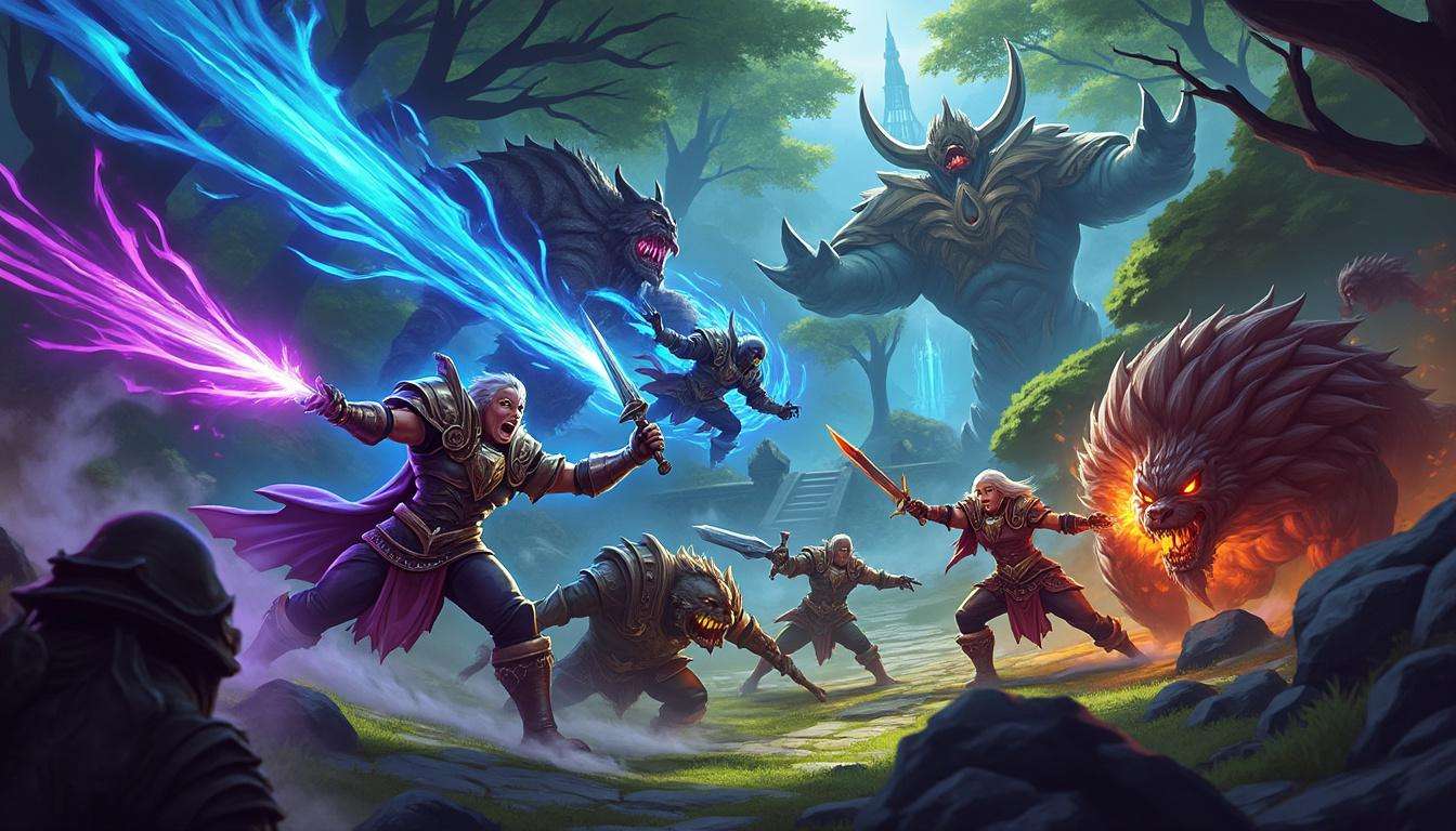 league of legends may soon introduce public voice chat. after investing 2,655 hours in dota 2 and deadlock, i can only say: brace yourself for a major change in gameplay communication.