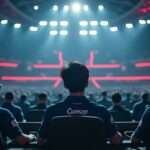 explore the impact of the disbandment of league of legends esports' most thrilling team, revealing the negative effects of excessive hype on competitive gaming.